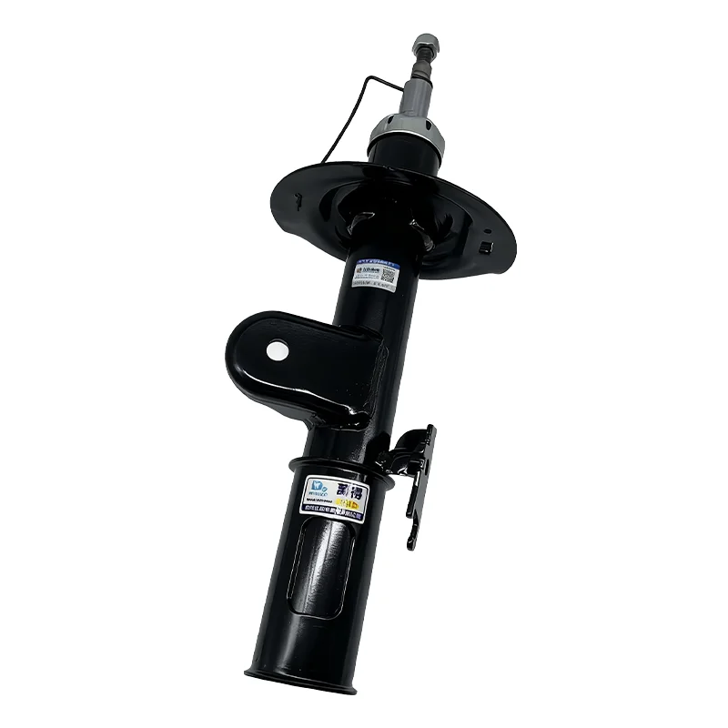High Quality New Front Leaf Spring Shock Absorber for Geely Emgrand X7 Sport Boyue NL-3 ATLAS Steel Suspension in Box
