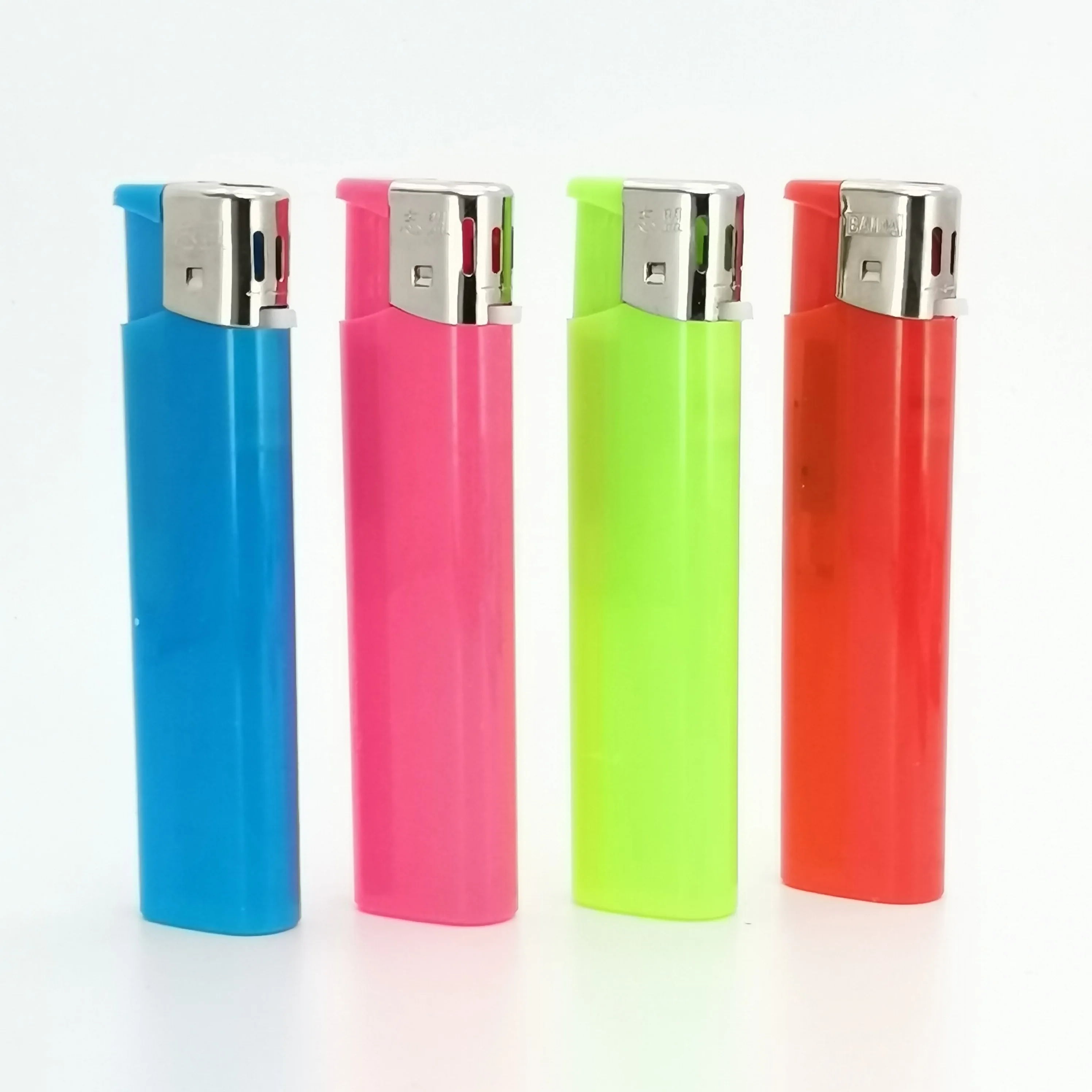 Without Usb Bolian Cigarette Later Lighter Bracket Wholesale Price and Long  Time Cooperation