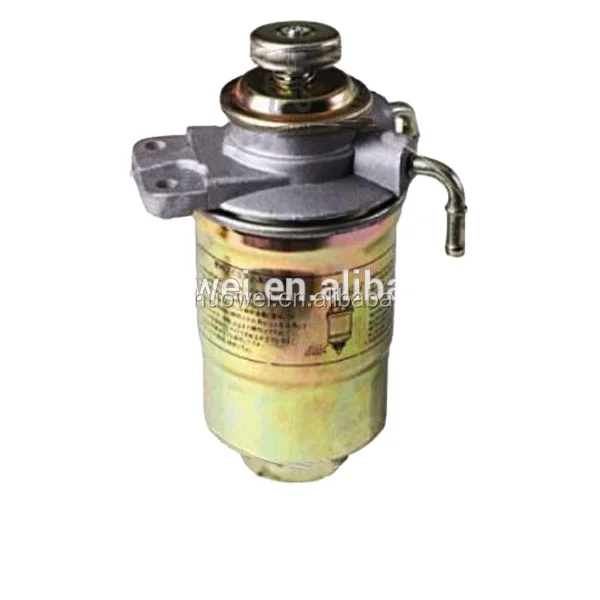 Auto Filters Oil Water Separator OEM MB220900 Fuel Filter ForJapanese Cars Engine 4M40