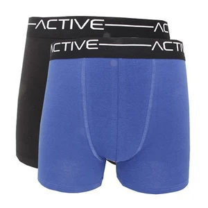 Custom New Design 95% Cotton 5% Spandex Men Underwear Comfortable Boxer Shorts Men Panties