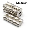 12x3mm-20 piezas
