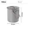 Gris 900ml