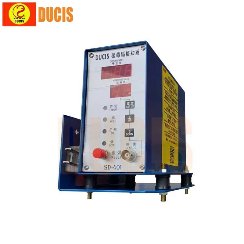 Slug Detect Sensor Slug Detector SD-401 - High Resolution Die Height Detector