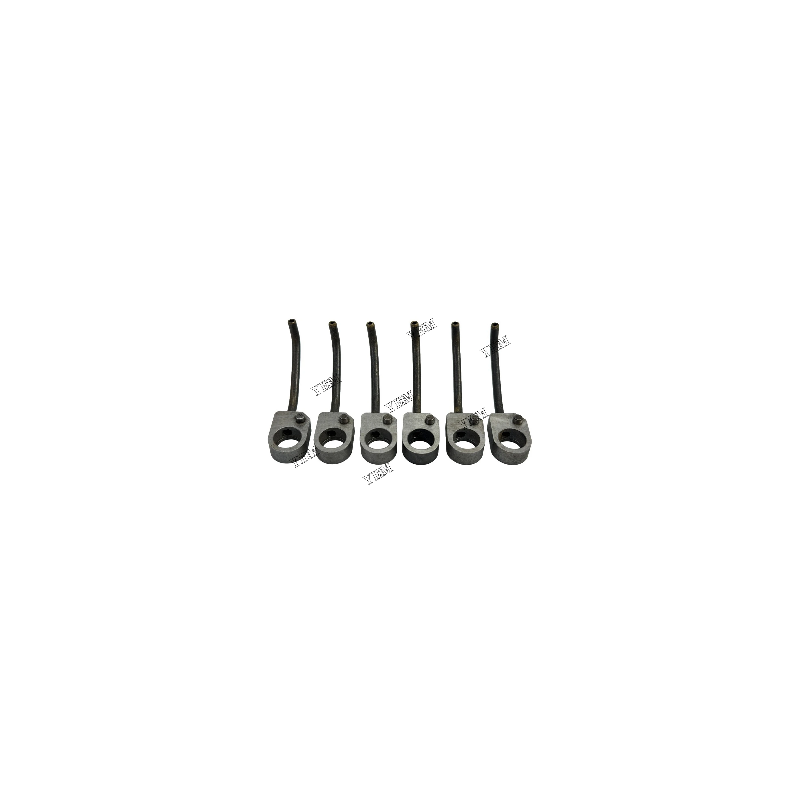 DB58 Nozzle for Doosan Engine Parts Manufacturer