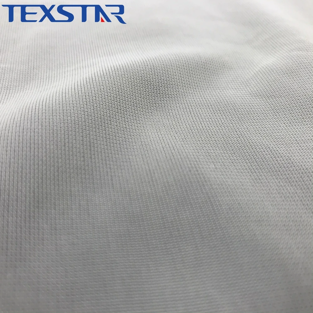 Нейлоновая Мягкая сетчатая ткань для одежды.