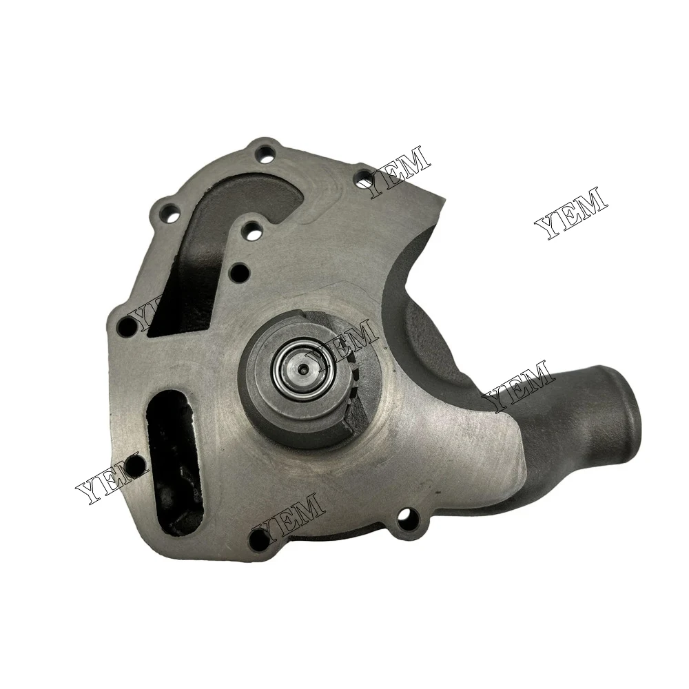1104D-E44T Water Pump U5MW0204 Fit for Perkins Engine. 6