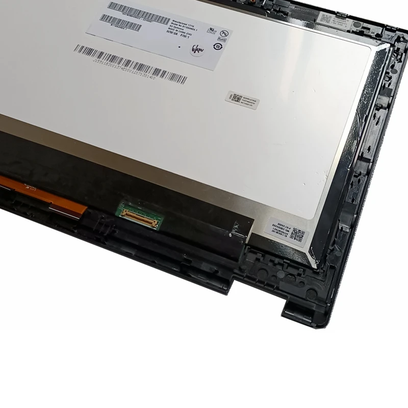 11.6 Inch LCD Display Touch Screen Digitizer Assembly for Acer