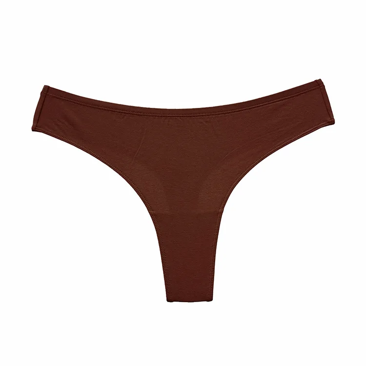 women's thongs invisible reusable sexy seamless