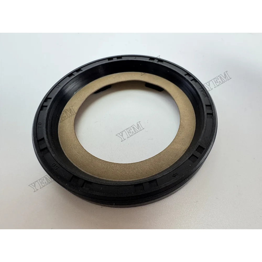 Front Crankshaft Oil Seal for IVECO F5CE Wholesale Engine Parts 3
