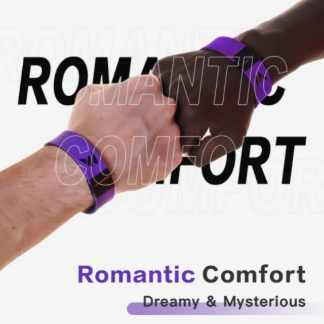 新品　未開封　WARRENSLOVE ウォーレンズラブウェアラブルブレスレット 新品 未開封 WARRENSLOVE ウォーレンズラブウェアラブルブレスレット