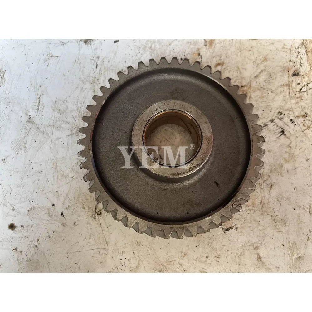 S4Q Idler Gear for Mitsubishi Engine