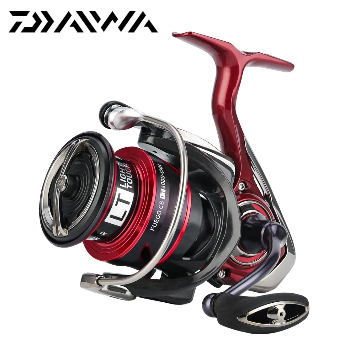 daiwa saltwater fishing rods