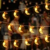 Light Yellow moon