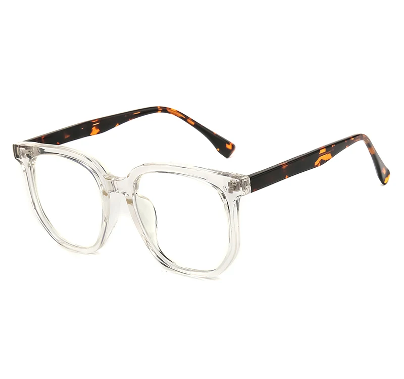 Designers Romantic Eyewear Eye Glass Frames Women Men Acetate Glasses TR Frame Wholesale