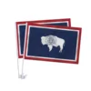 Banderas de Wyoming
