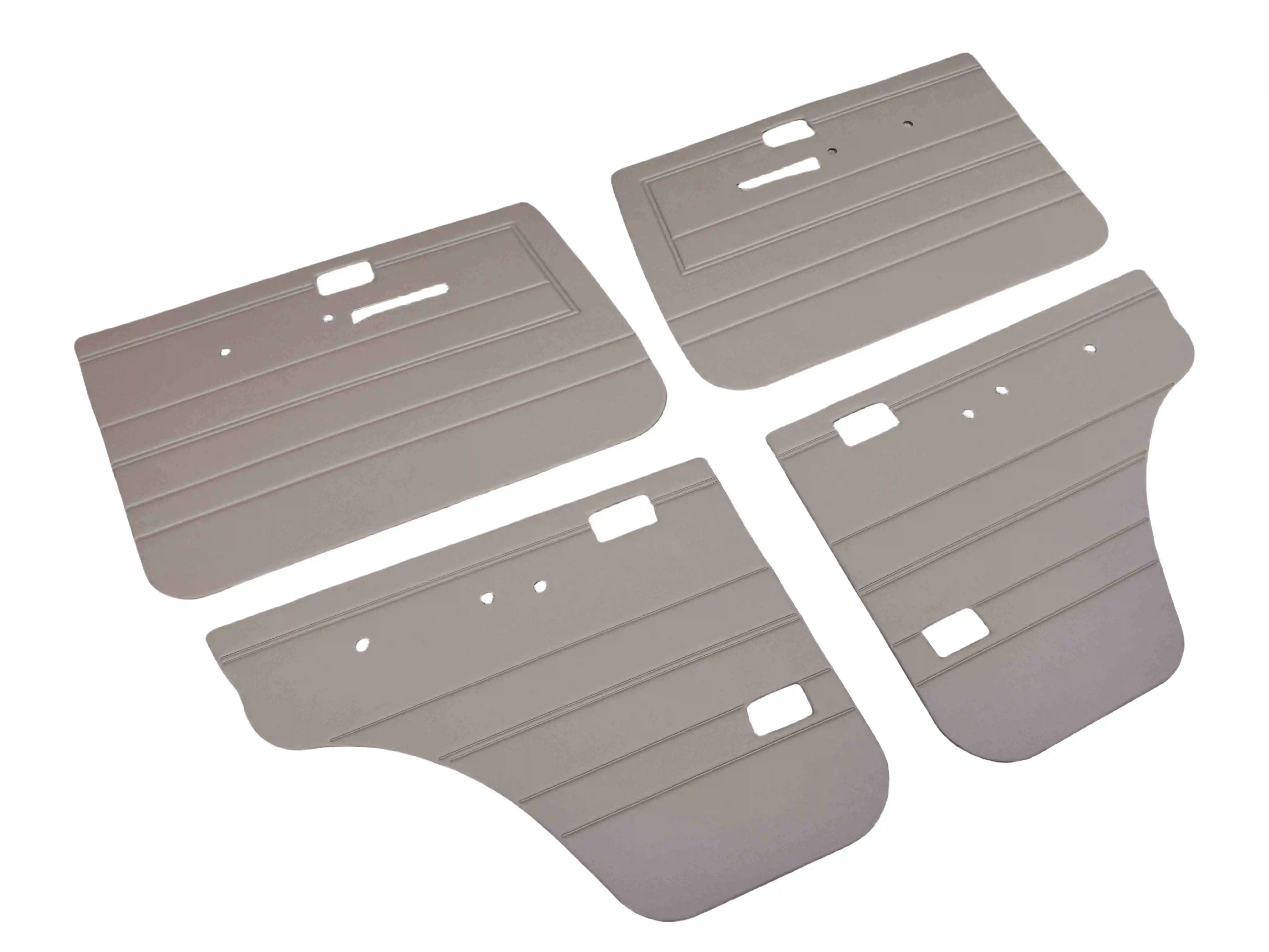 YBJ New Car Accessories Beige Door Card for Land Cruiser 70 1984