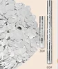 disco de plata