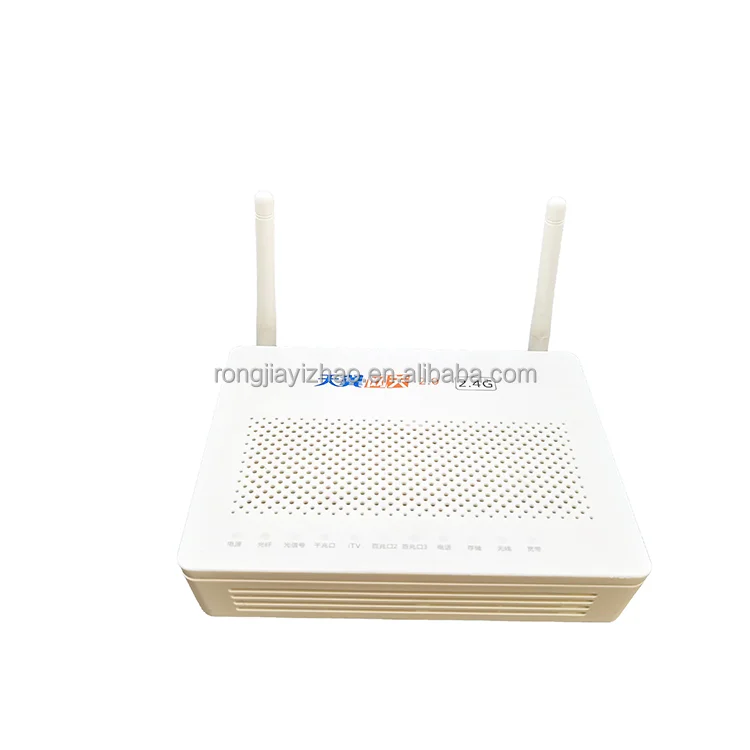 Onu Ont Epon GPON路由器wifi二手HS8145C HG8245C HG8245 HG8346M HG8347R中兴F460 ...