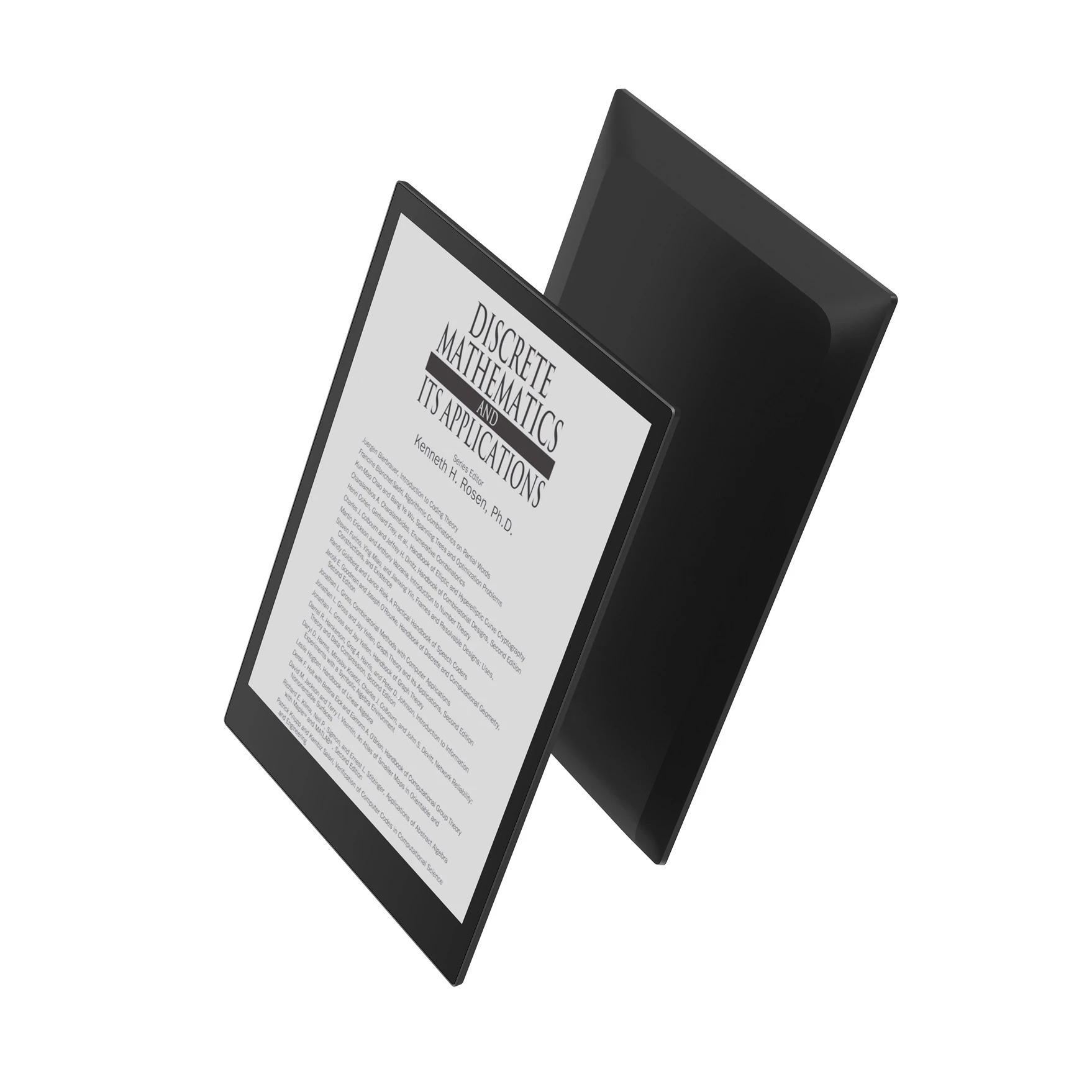 10.96 Inch Largeeinkdisplay Module Touch Smart E Reader Best Tablet E Ink Reader Pdf Ebook