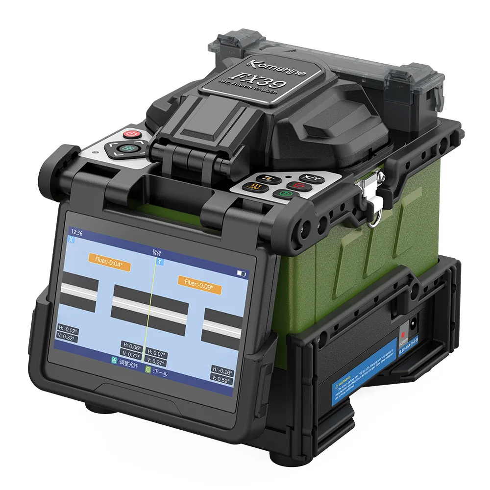 koma Komshine Splicer Electrode EX39 - HNPON Fusion Solutions