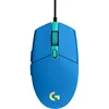 Second generation blue