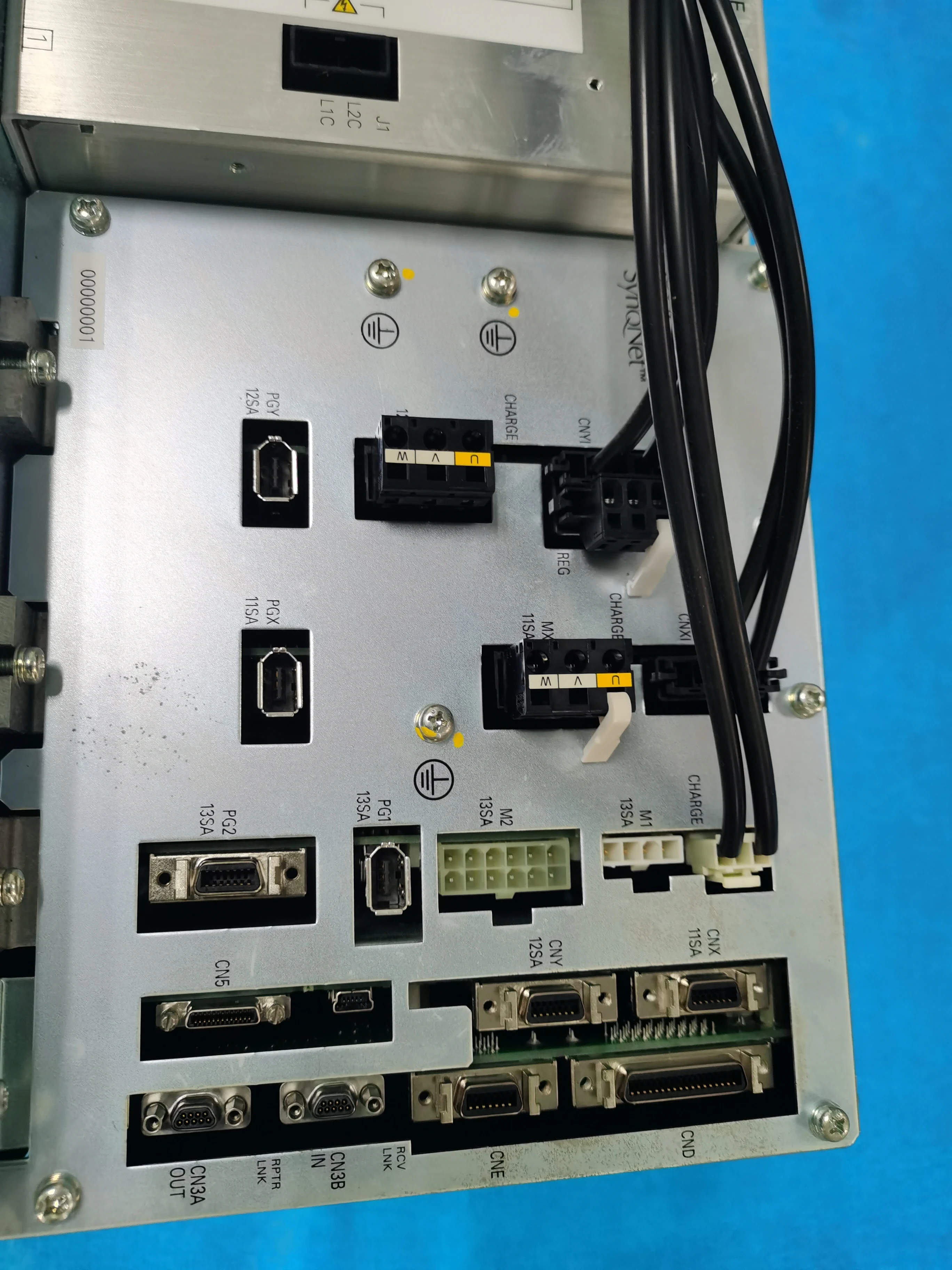 SMT Fuji NXT SERVO BOX XB0325 with MCPU 2EGTBC019200| Alibaba.com