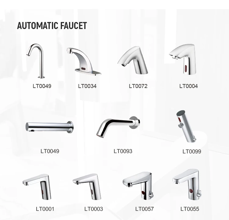 Faucet Sensor. Part Deck Mounted Automatic Sensor Faucet For Modern Spaces - Buy Automatic ...