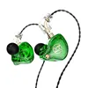 Verde (1,2 m senza microfono)