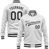 White - Black
