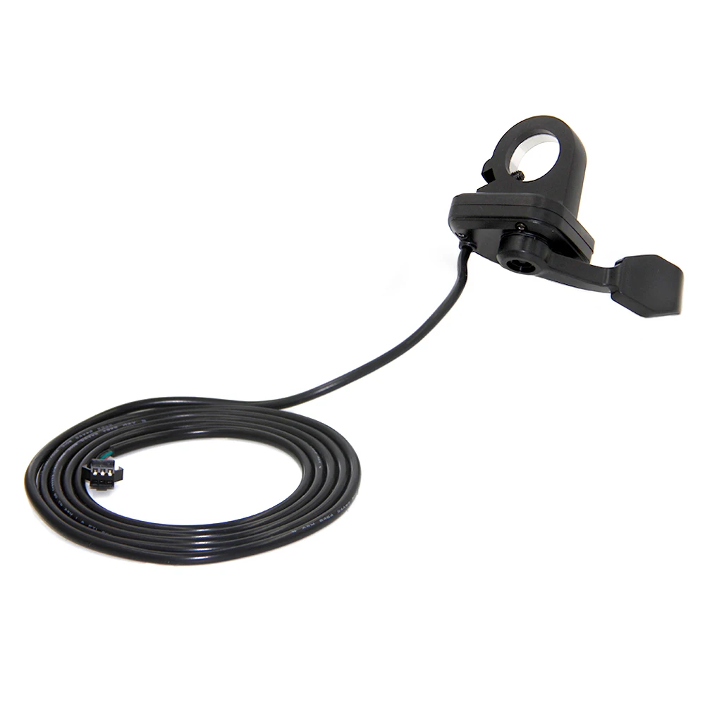 108X Right Replacement Speed Governor Waterproof ABS Throttle for Kids' Electric Scooters Speed Controller Accessory Part