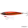 STINGER-F