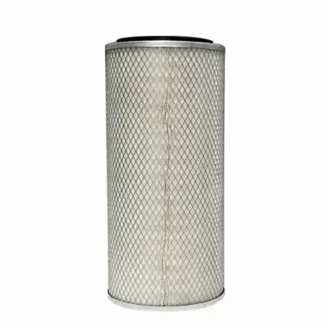 Primary Radialseal Truck Air Filter Af25268 1109.6b-020-b - Buy Truck ...