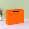 orange color