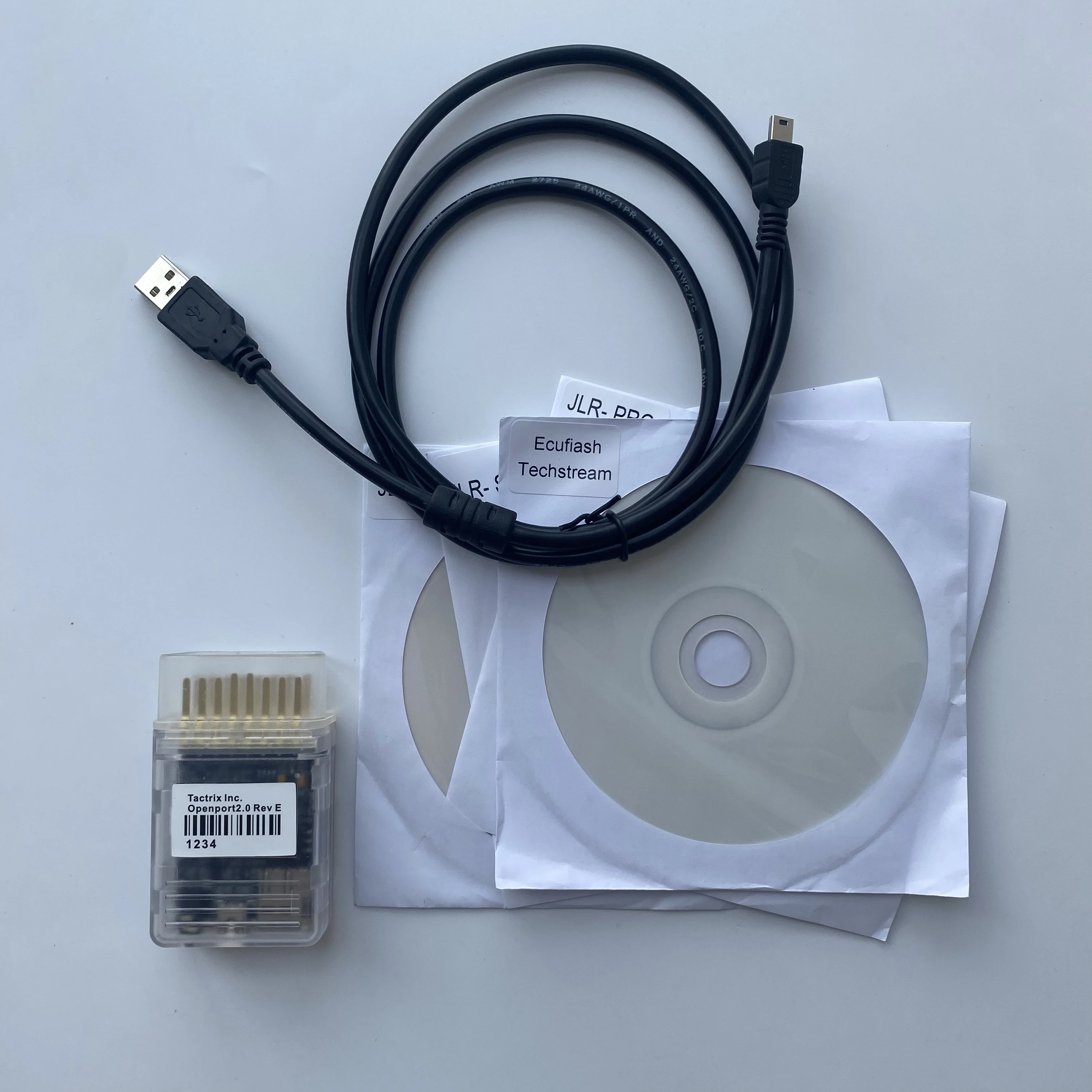 Wholesale Openport 2.0 - ECU Flash Programmer for Subaru