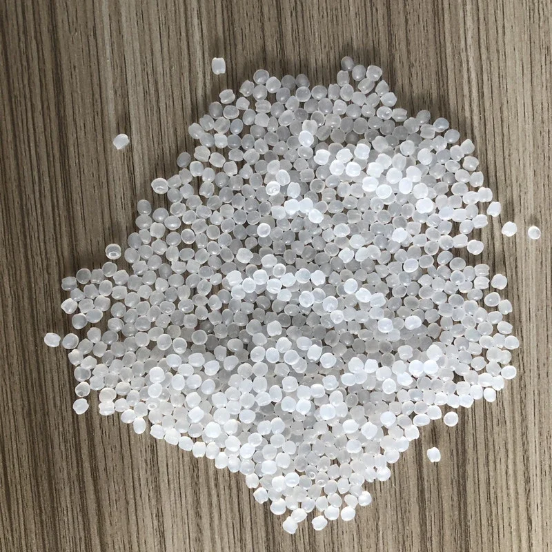 Wholesale High Quality LLDPE Low Density Polyethylene LDPE Scrap LLDPE Granules Virgin Granules HDPE