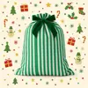 Green Stripe