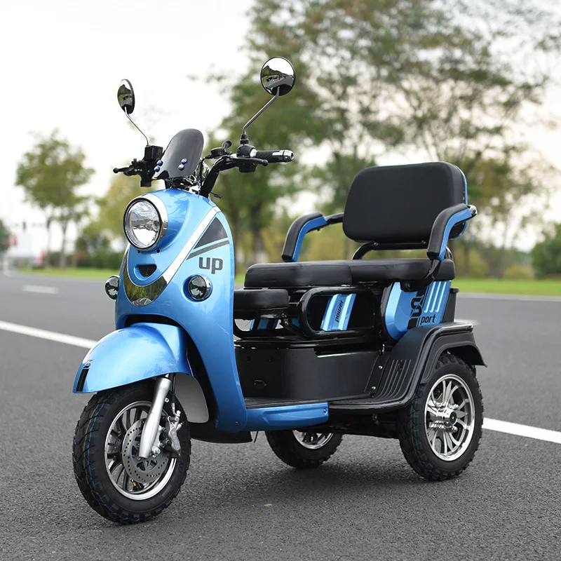 Drifter Mobility Scooter Kids Fun Cheap Electric Ride