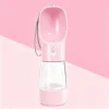 258ml water+200ml food-Pink