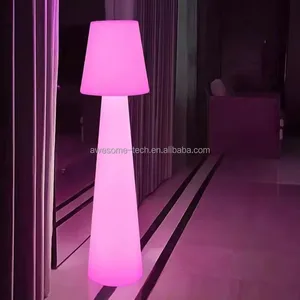 LED Indoor Outdoor Furniture Floor Lamps for Home/Office Decor New Year's/Christmas Street Light Reading Lamp