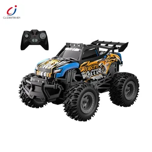 Chengji 2.4G 1:14 Juguetes Rc Toys Vehicle Radio Control Toys Climbing Rc Vehicle Car Remote Control Off-road Vehicles Toy