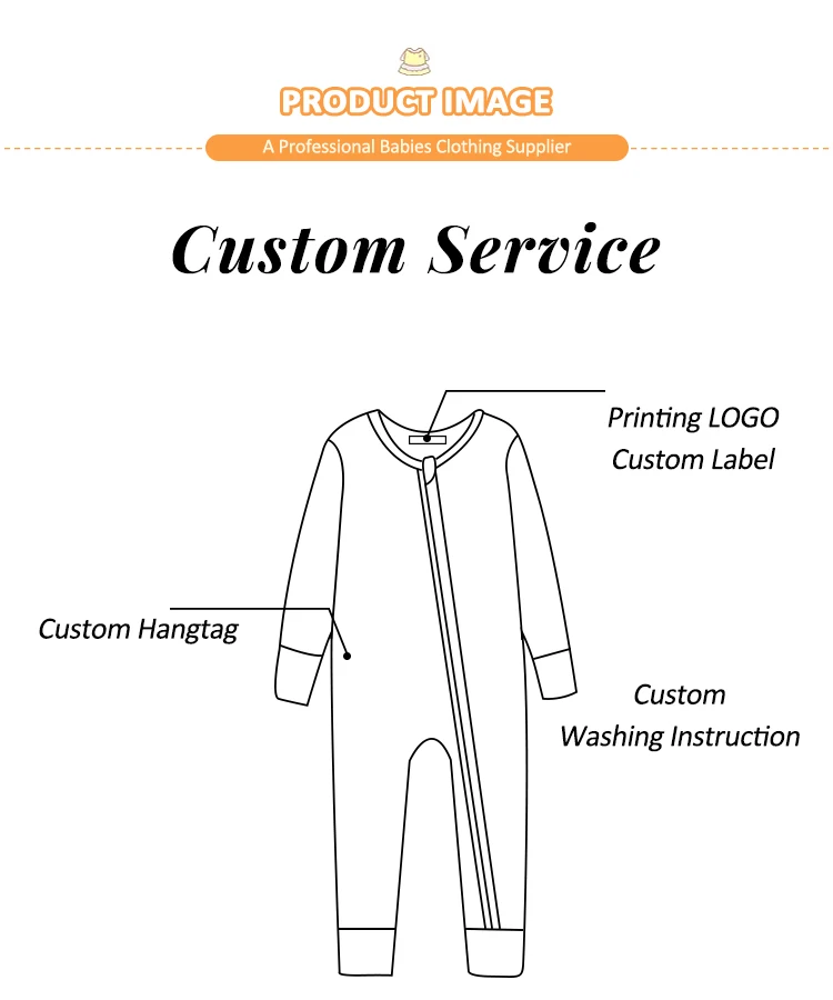 Bamboo Viscose Baby Romper Sleeper With Mitten Cuffs Feet Newborn