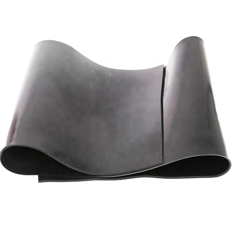 Fogli Di Gomma Spugna Premium All'ingrosso - Neoprene Nero Del - Foto 7