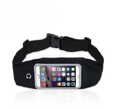 iphone 8 running belt