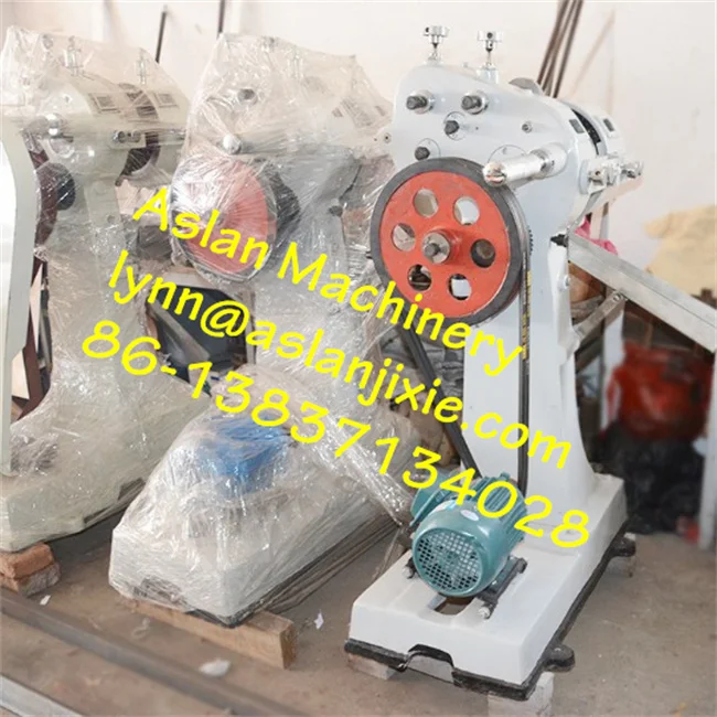 28-die Candy Making Machine - Automatic Hard Candy Forming
