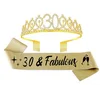 30 oro fabuloso