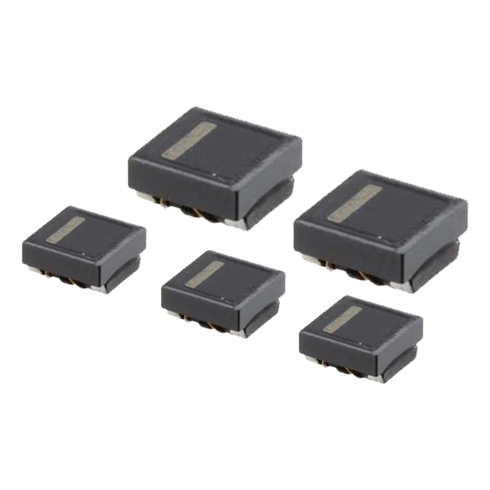 Пассивный компонент 4A 2LN 500 OHM SMD CMC фильтры Обычный режим дроссель DLW5BTM501SQ2L в наличии