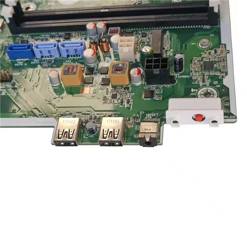 Desktop Motherboard Mainboard Use for 280 288 G3 290 G1 Mt FX-ISL-4 Board 921256-001 921436-001