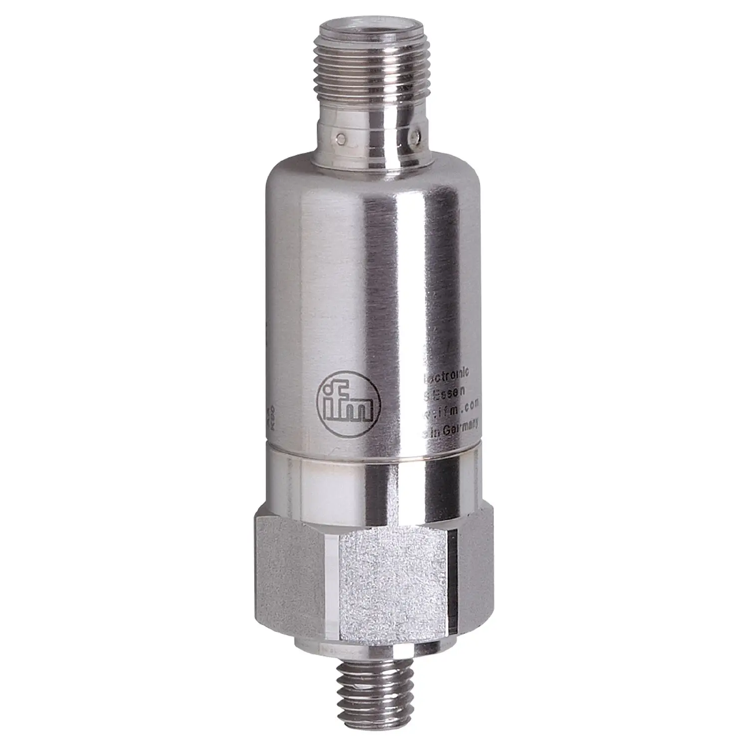 IFM VTV122 Precise Linearized Analogue Output Vibration Transmitter