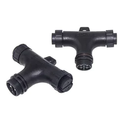 T-Type M25 3 Way Connector