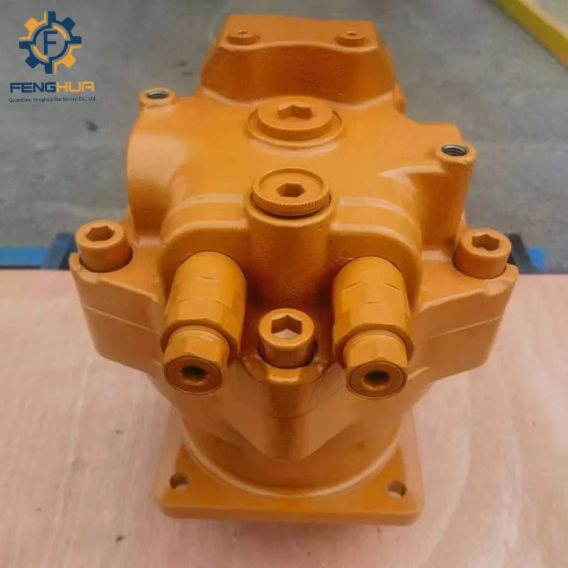 Genuine 14653149 Swing Motor for EC380D EC380E Excavator